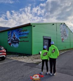 🏎️🔫  Karting et Laser Game de Bassecourt – Haute-Sorne