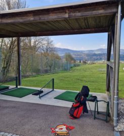 🏌️ Practice Golf Club Bassecourt