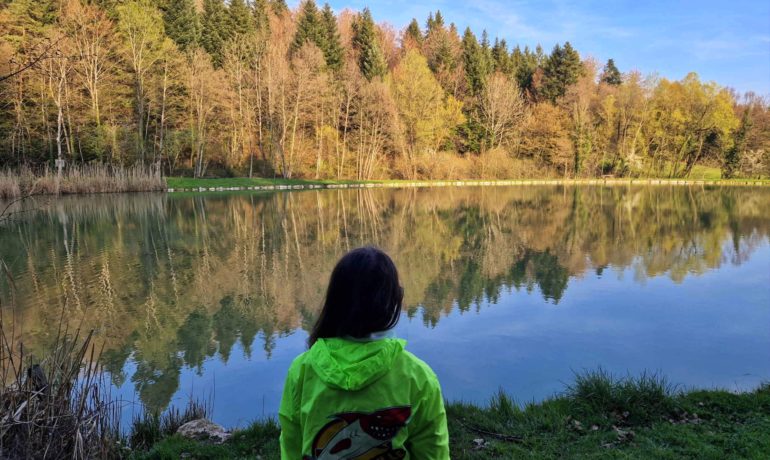 🚤 Les Lavoirs – Boécourt