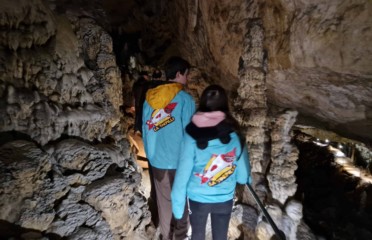 🕸️ Grottes de Réclère – Haute-Ajoie
