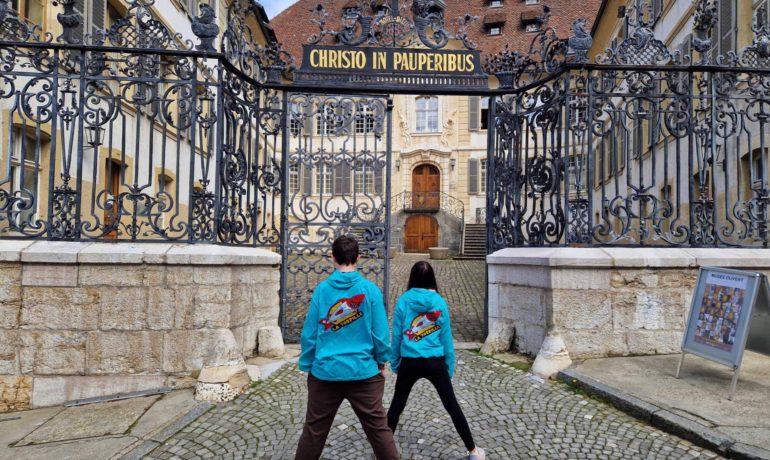 🏠🎨 Musée de l’Hôtel-Dieu – Porrentruy