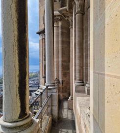 ⛪ Cathédrale Notre-Dame de Lausanne