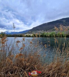 🚤 Lac de la Brèche – Granges