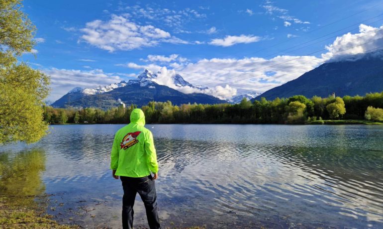 🚤 Etang du Duzillet | Etang Avale – Ollon