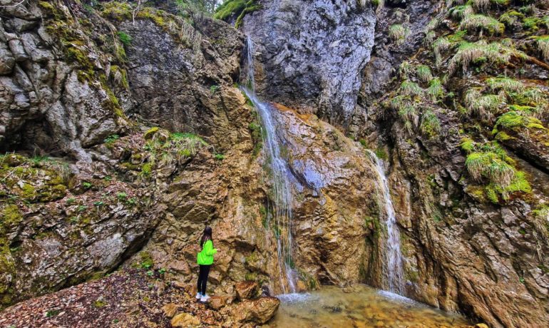 💧 Saut de l’Eau – Sainte-Croix