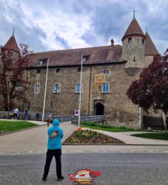 🏠 Musée Gruérien – Bulle