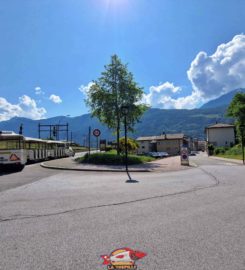 🏰🚪 Château de la Bâtiaz – Martigny