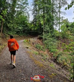 ⛰️ Gorges du Chauderon – Montreux