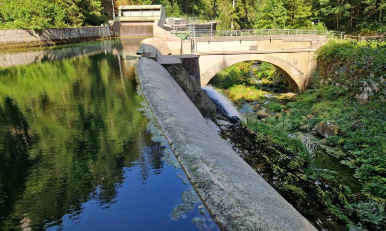 🔧 Source et Roues de l’Areuse – St-Sulpice