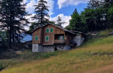 ⚔️ Exposition Militaire au Col de la Forclaz – Trient