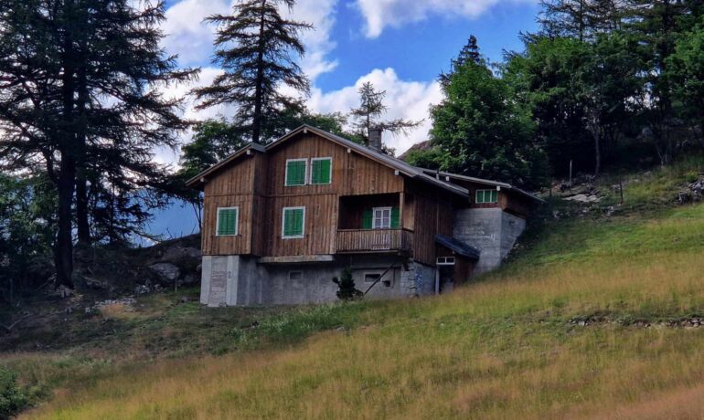 ⚔️ Exposition Militaire au Col de la Forclaz – Trient