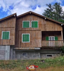 ⚔️ Exposition Militaire au Col de la Forclaz – Trient