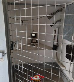 ⚔️ Exposition Militaire au Col de la Forclaz – Trient