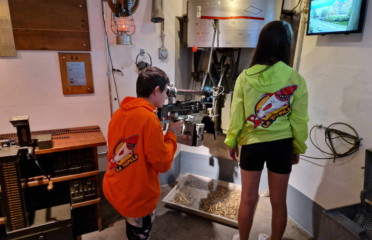 ⚔️ Fort Militaire de Chillon – Veytaux