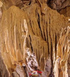 🕸️ Grottes de Vallorbe