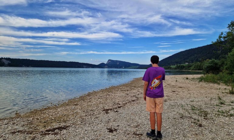 🏖️ Plage Chez GrosJean – Les Bioux