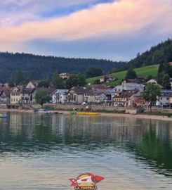 🏖️ Plage du Pont – L’Abbaye