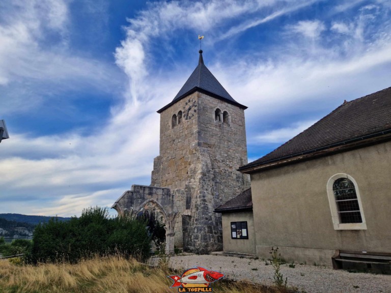 20230818 191124 tour l abbaye