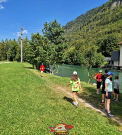 🚤 Lac de Lessoc – Montbovon