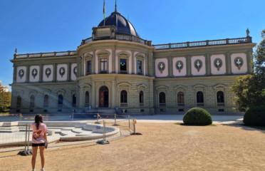 🎨🔧 Musée Ariana – Genève