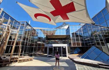 🧍🏻 Musée International de la Croix-Rouge et du Croissant-Rouge – Genève