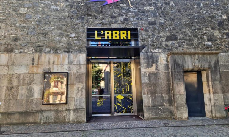 🎭 L’Abri – Genève