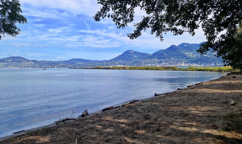 🏖️ Plage de l’Empereur – Noville