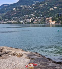 🏖️ Plage du Parc les Marines – Villeneuve