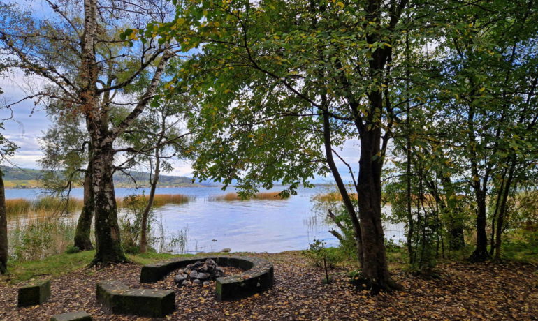 🏖️ Plage à la Pointe – Greng