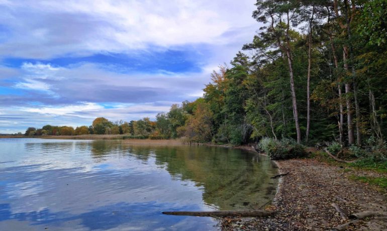 🏖️ Plage de l’Obélisque – Morat