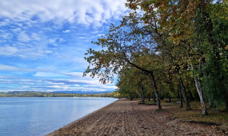 🏖️🌊 Plage de Salavaux – Paddle, Pédalo, Kayak