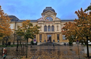 🎨🏠 Musée d’Art et d’Histoire de Neuchâtel