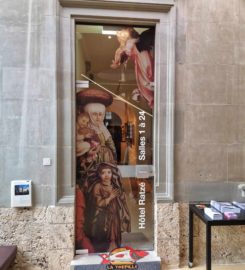 🏠🎨 Musée d’Art et d’Histoire de Fribourg