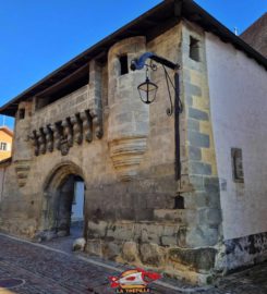 🏰 Château de Lutry