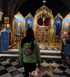 ⛪ Eglise Orthodoxe de Vevey