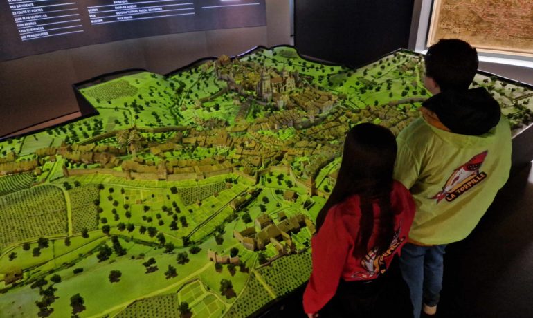 🏠 Musée Historique de Lausanne