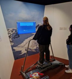 ⛹️ Musée Olympique de Lausanne