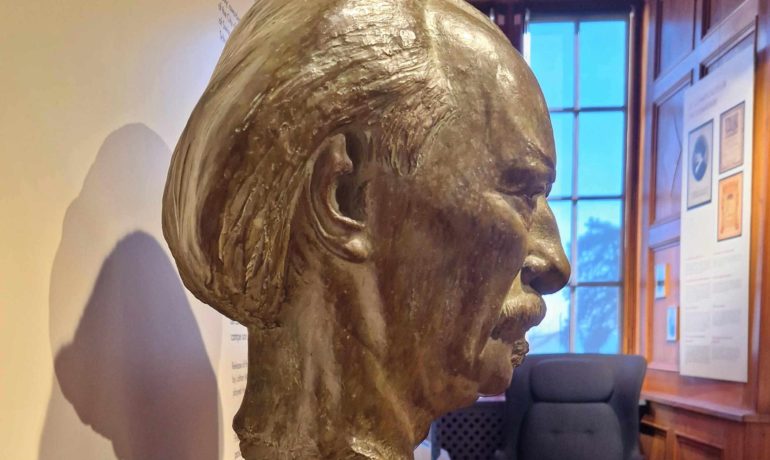 🧍🏻 Musée Paderewski – Morges