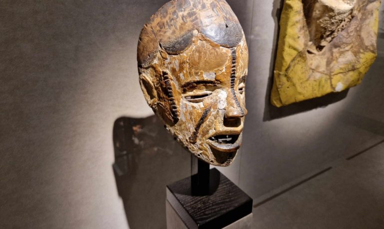 👤 Musée Barbier-Mueller – Genève