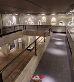👤 Musée Barbier-Mueller – Genève