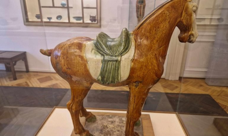 🎨 Fondation Baur – Musée des Arts d’Extrême-Orient – Genève