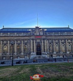 🎨🏠🏺 Musée d’Art et d’Histoire de Genève