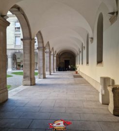 🎨🏠🏺 Musée d’Art et d’Histoire de Genève