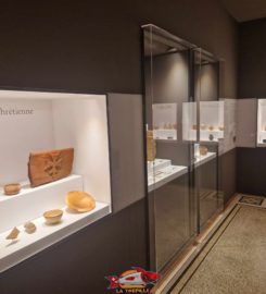 🎨🏠🏺 Musée d’Art et d’Histoire de Genève