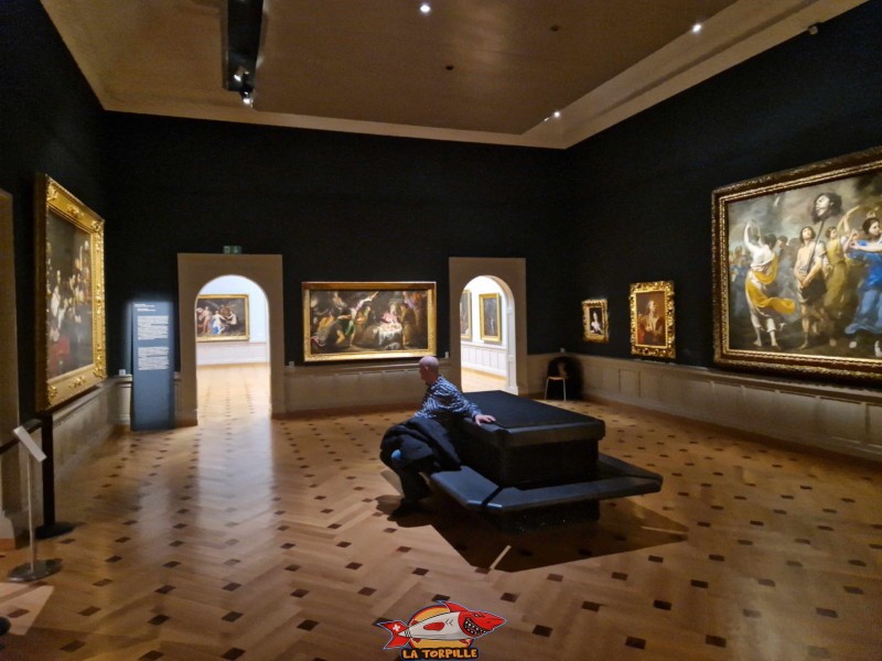 Beaux-Arts, niveau 2, musée d'art et d'histoire, mah, genève, Arts graphiques et art byzantin