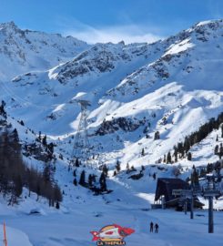 🛷 Piste de Luge d’Hiver à Siviez / Nendaz