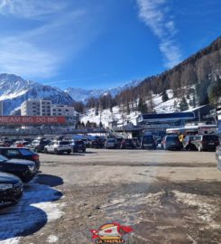 🛷 Piste de Luge d’Hiver à Siviez / Nendaz