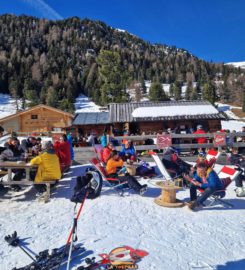 🛷 Piste de Luge d’Hiver à Siviez / Nendaz