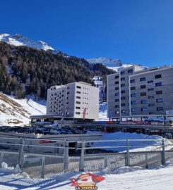 🛷 Piste de Luge d’Hiver à Siviez / Nendaz