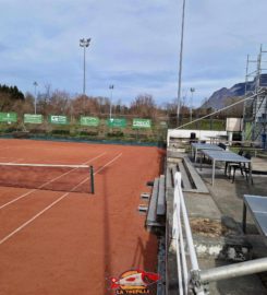 🎾🥎 Tennis Club Aigle